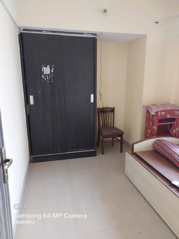 Room in 2 BHK Apartment at Aggarwal Sumeet Elegance, Manpada – for Sale