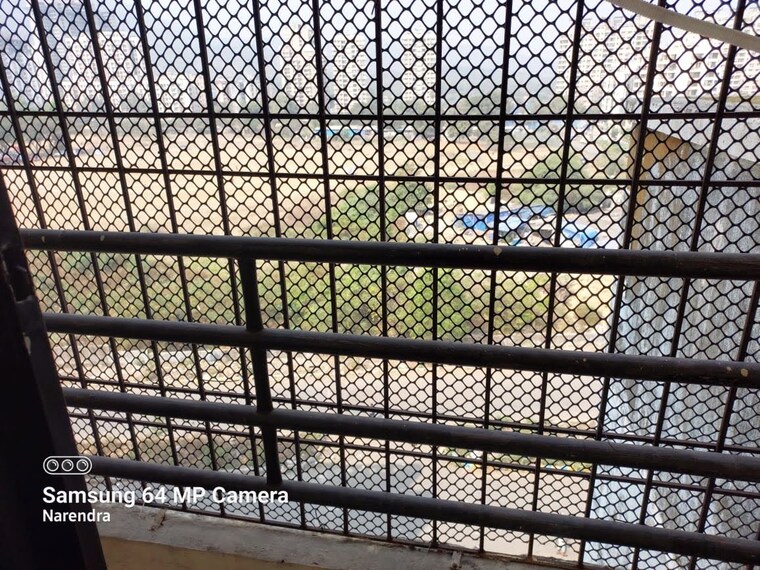 Exterior View, aggarwal-sumeet-elegance 2 Bedroom 951 Sq.Ft. Apartment In Manpada Thane 8353662