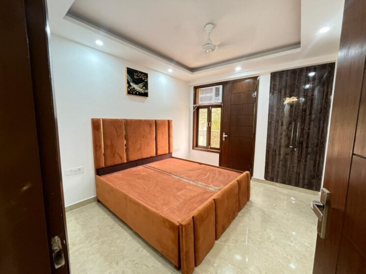 Bedroom, saket 2 Bedroom 700 Sq.Ft. Apartment In Saket Delhi 8353692