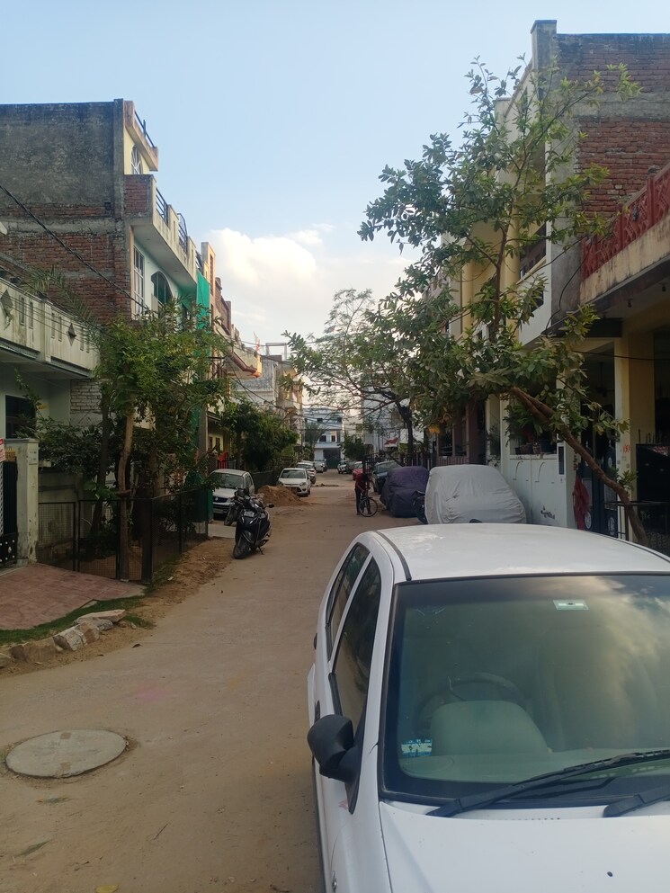 Exterior View, sodala  150 Sq.Yd. Plot In Sodala Jaipur 8353673