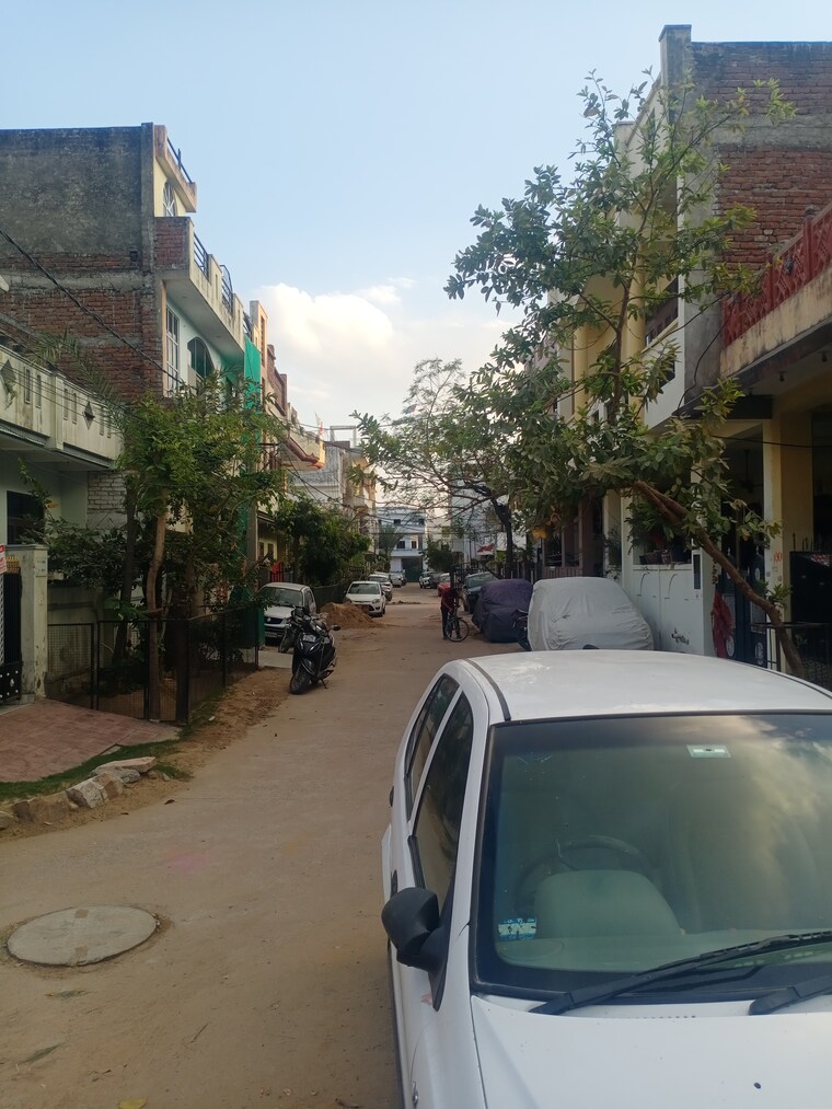 Exterior View, sodala  150 Sq.Yd. Plot In Sodala Jaipur 8353673