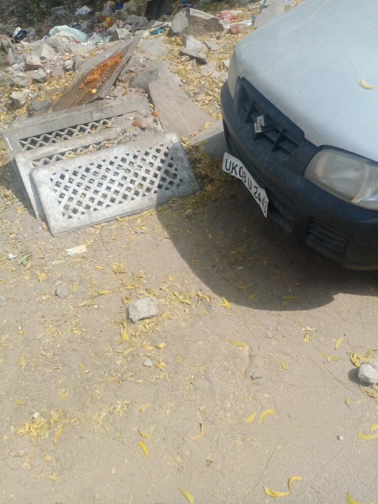 Exterior View, sodala  150 Sq.Yd. Plot In Sodala Jaipur 8353673