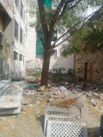  Plot – Exterior View View at Sodala - for Sale