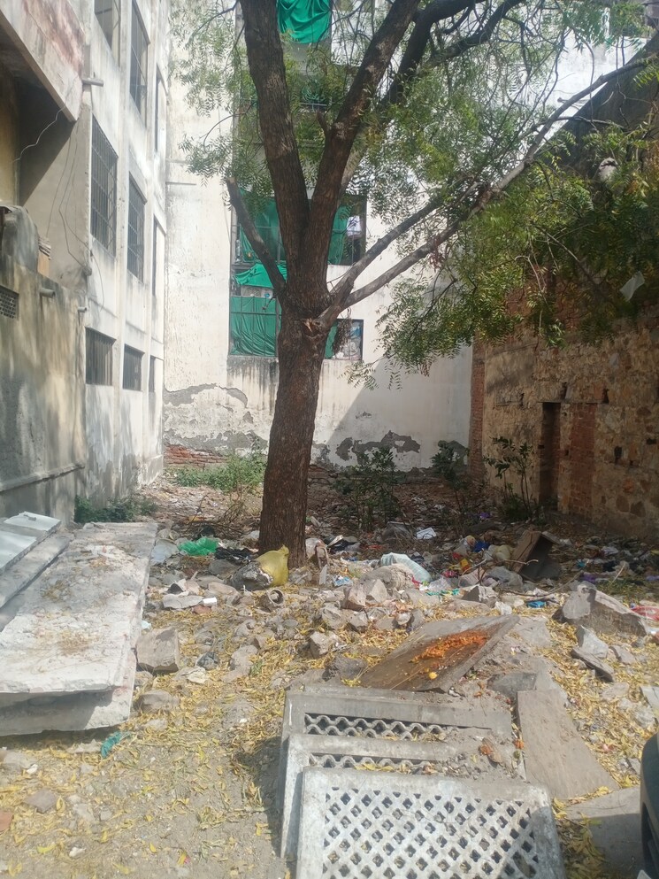 Exterior View, sodala  150 Sq.Yd. Plot In Sodala Jaipur 8353673