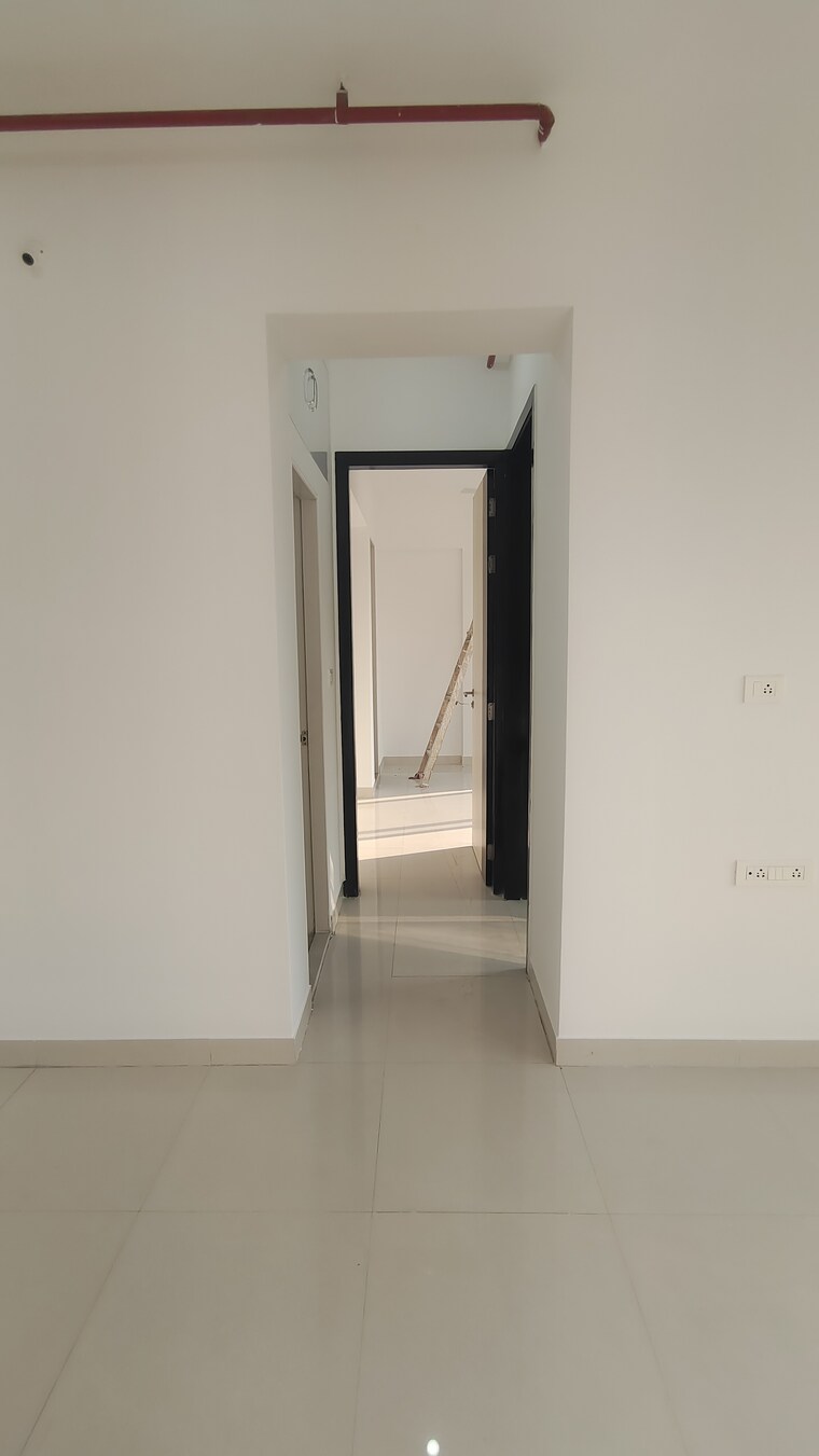 Room, ashar-edge 1 Bedroom 456 Sq.Ft. Apartment In Pokhran Road No Two Thane 8353740