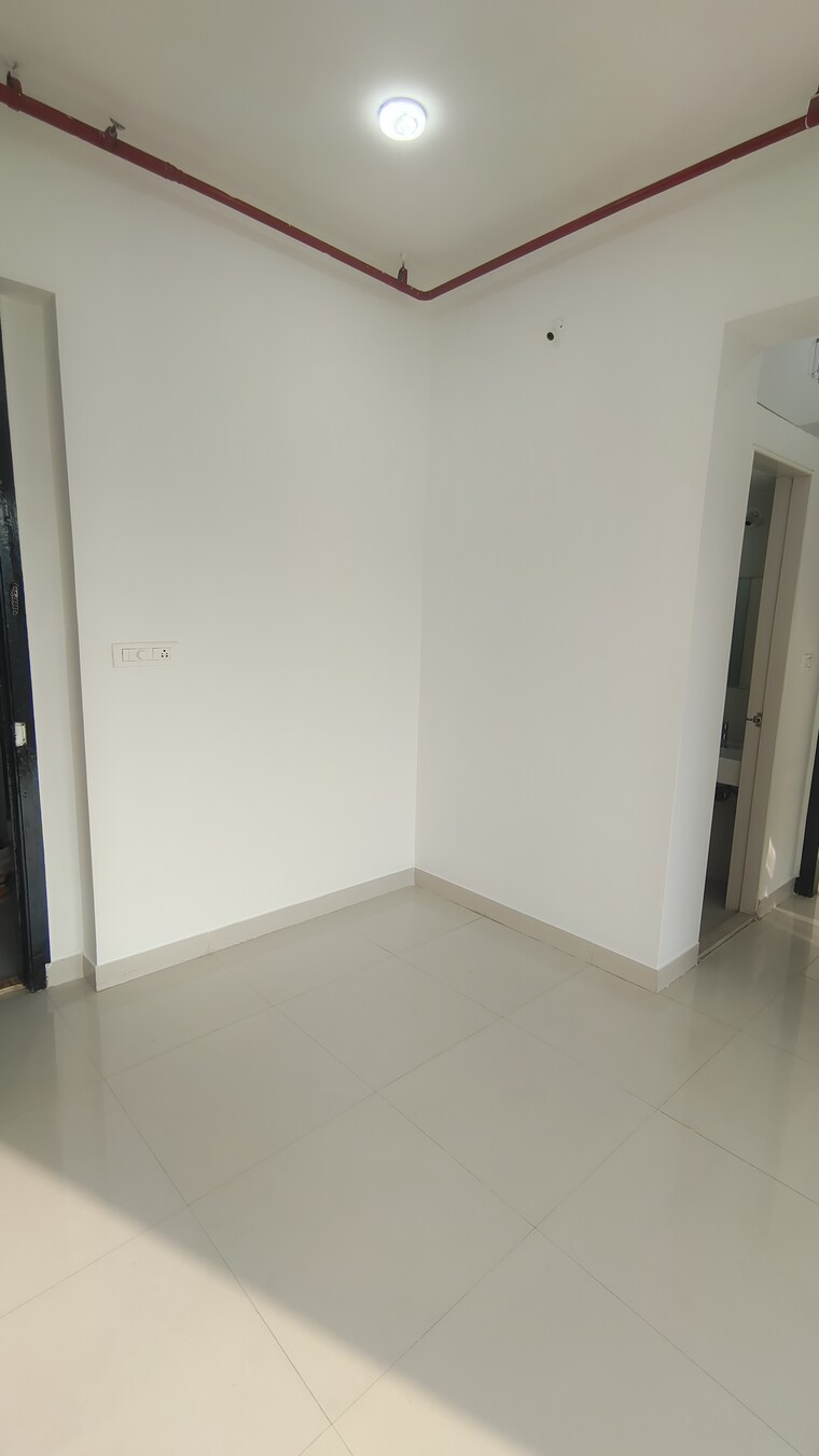 Room, ashar-edge 1 Bedroom 456 Sq.Ft. Apartment In Pokhran Road No Two Thane 8353740
