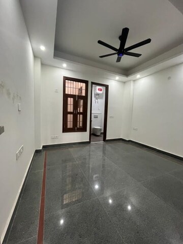 Building Lobby in 3 BHK Apartment at Saket – for Rent