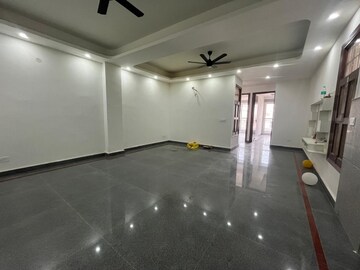 3 BHK Apartment For Rent in Saket