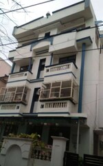 3 BHK 1245 Sq.Ft. Apartment in Pojo Apartment 