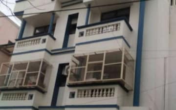 3 BHK Apartment For Sale in Aliganj