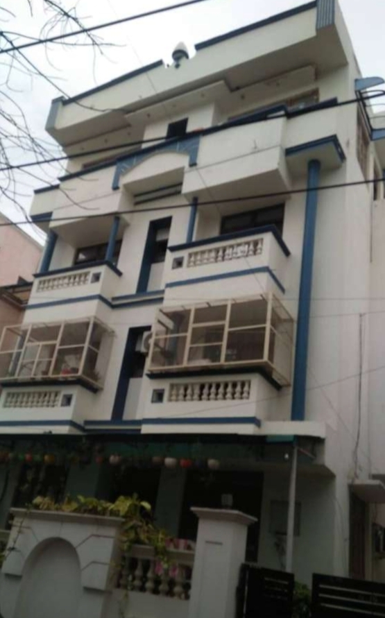 3 BHK Apartment For Sale in Pojo Apartment 