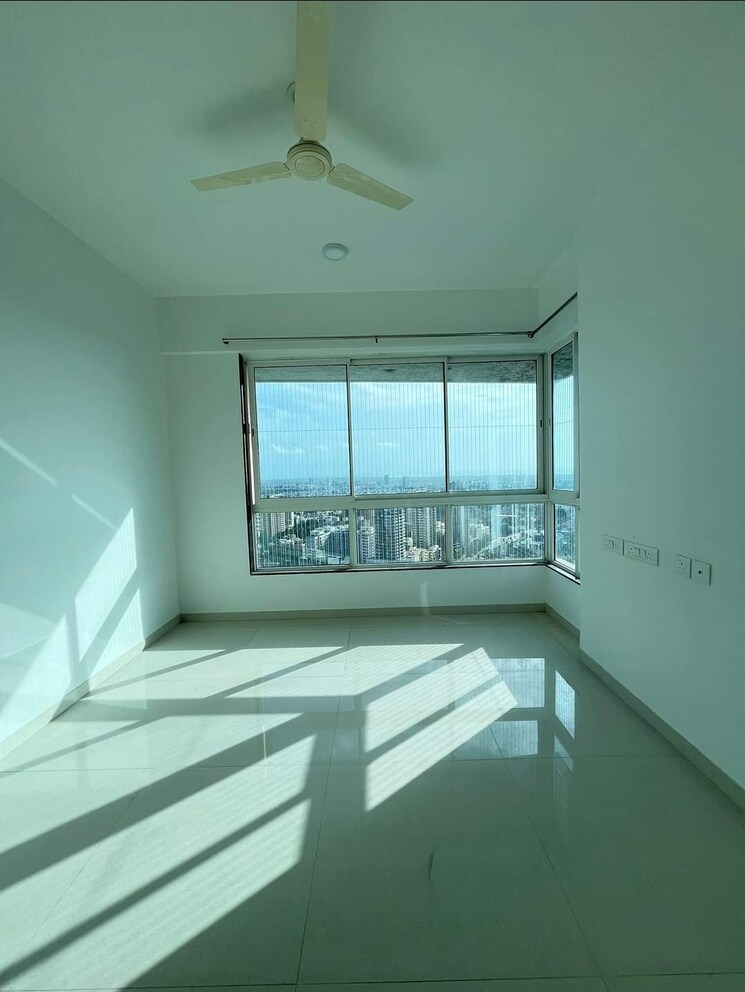 Master Bedroom, shreeji-atlantis 2 Bedroom 771 Sq.Ft. Apartment In Malad West Mumbai 8353811