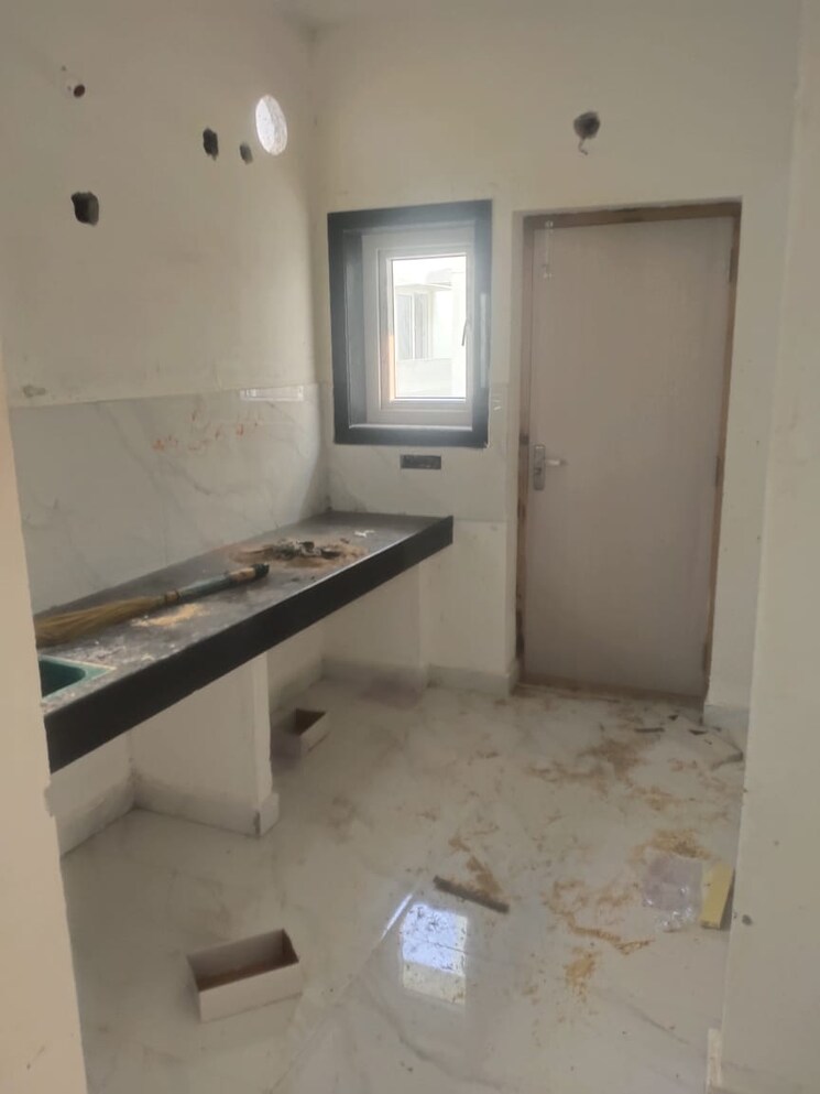 Bathroom, navya-navanirman-nagar 2 Bedroom 1150 Sq.Ft. Villa In Peeranchuruvu Hyderabad 8353816