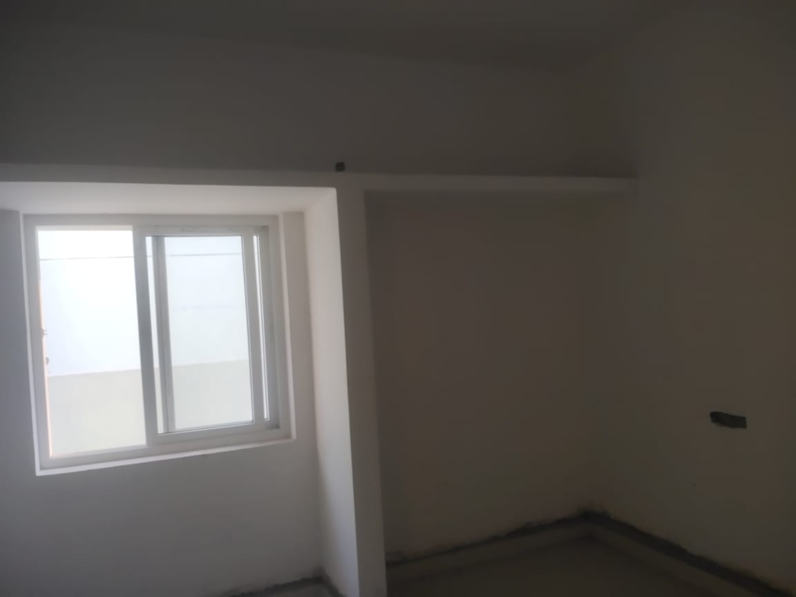 2 BHK + Pooja Room 1150 Sq.Ft. Villa in Navya Navanirman Nagar