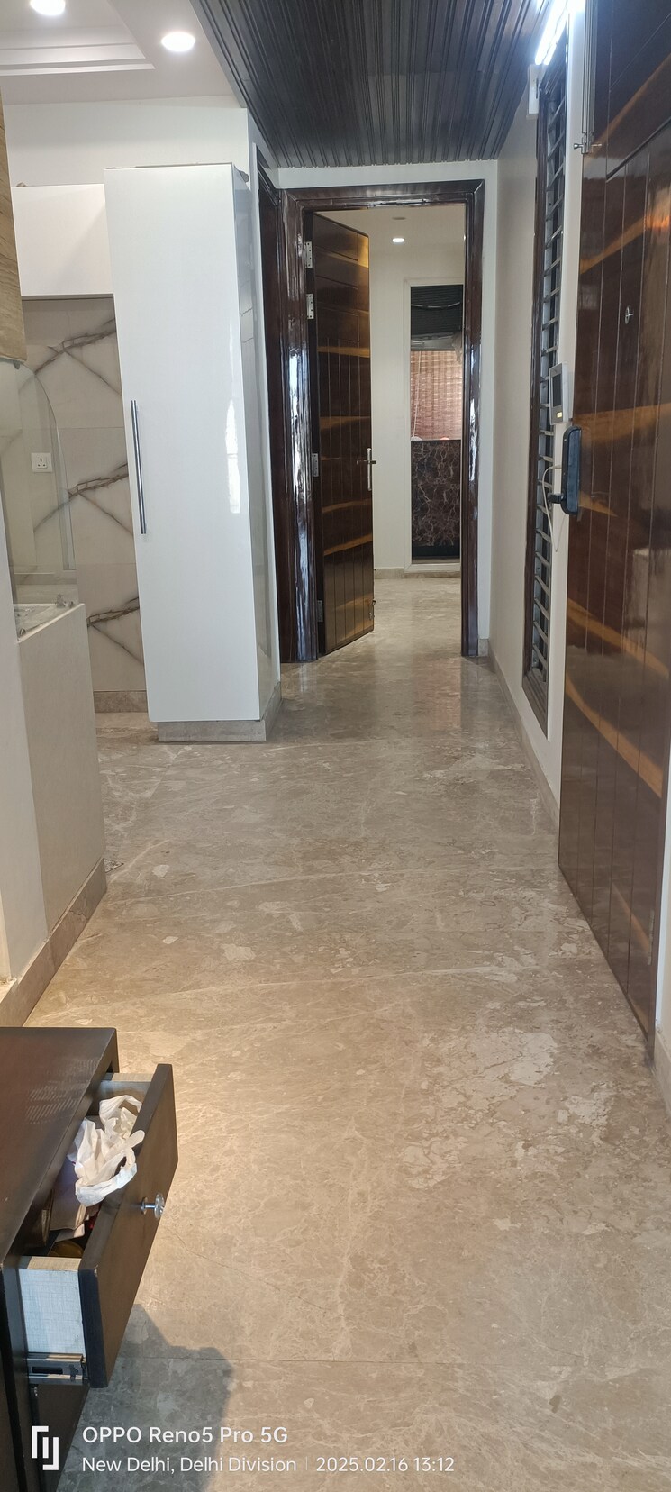 Other, janakpuri 3 Bedroom 1350 Sq.Ft. Builder Floor In Janakpuri Delhi 8353847