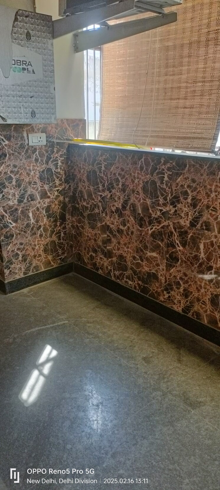 Balcony, janakpuri 3 Bedroom 1350 Sq.Ft. Builder Floor In Janakpuri Delhi 8353847