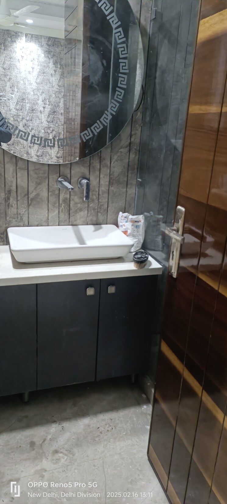 Bathroom, janakpuri 3 Bedroom 1350 Sq.Ft. Builder Floor In Janakpuri Delhi 8353847