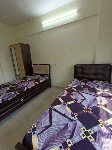  Pg For Rent in Andheri East
