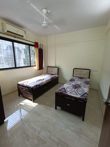 Bedroom in  Pg at Andheri East – for Rent