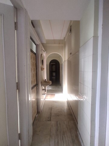 Building Lobby in  Pg at Andheri East – for Rent