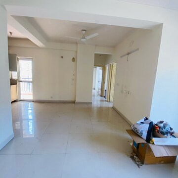 Living Room in 3 BHK Apartment at Maxblis White House, Sector 75 – for Rent