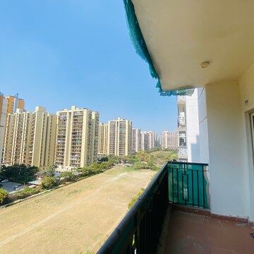 3 BHK Apartment – Exterior View View at Maxblis White House, Sector 75 - for Rent