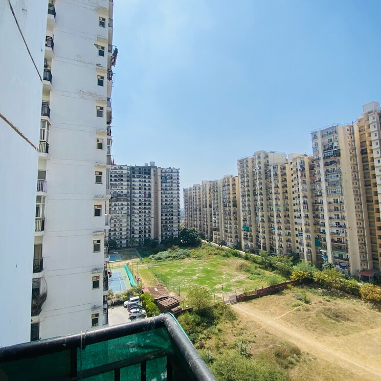 Exterior View, maxblis-white-house 3 Bedroom 1390 Sq.Ft. Apartment In Sector 75 Noida 8353840