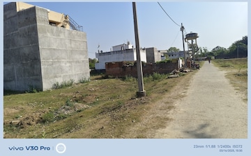 Plot For Sale in Indira Nagar