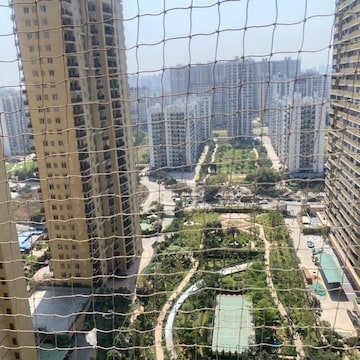 2.5 BHK Apartment – Exterior View View at Dasnac The Jewel, Sector 75 - for Rent