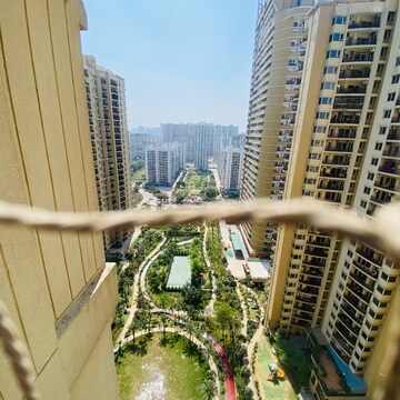 2.5 BHK Apartment – Exterior View View at Dasnac The Jewel, Sector 75 - for Rent