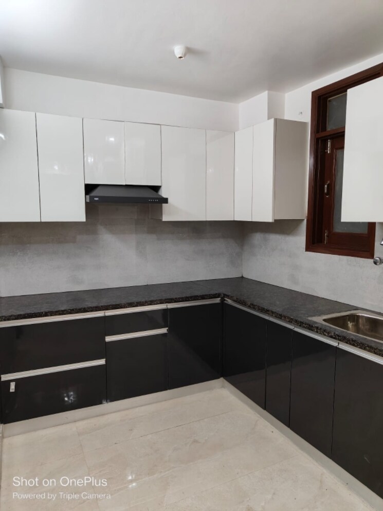 Kitchen, saket 3 Bedroom 1500 Sq.Ft. Apartment In Saket Delhi 8353880