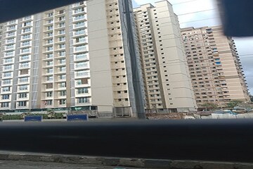 3 BHK Apartment For Sale in Omkar Alta Monte, Malad East