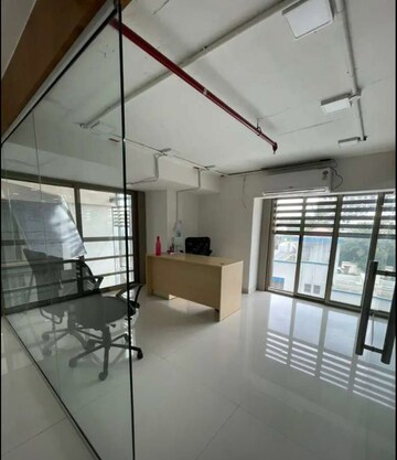 Staircase in  Office Space at College rd – for Rent