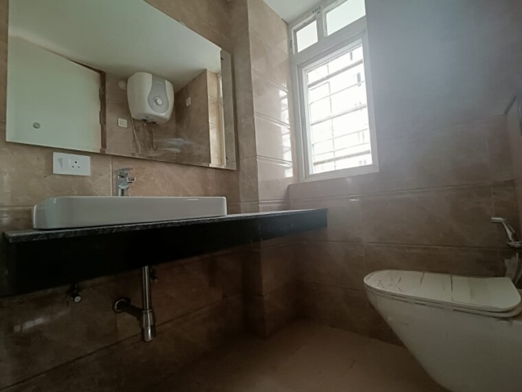 Kitchen, dwarka 4 Bedroom 1850 Sq.Ft. Apartment In Dwarka Delhi 8353957