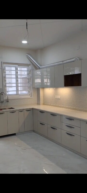 Kitchen in 4 BHK Independent House at Indira Nagar – for Sale