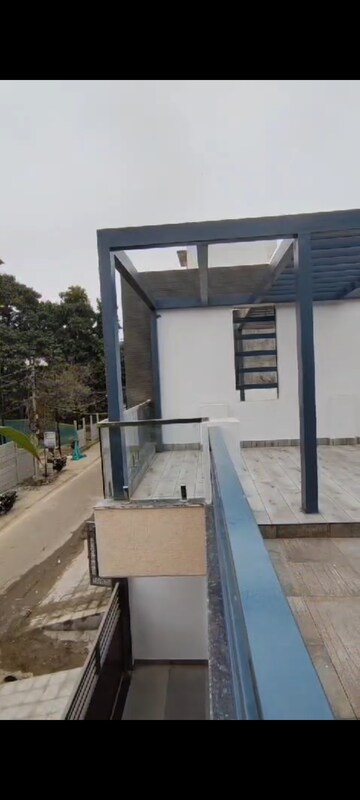 Kitchen in 4 BHK Independent House at Indira Nagar – for Sale