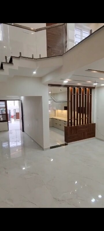 Living Room in 4 BHK Independent House at Indira Nagar – for Sale