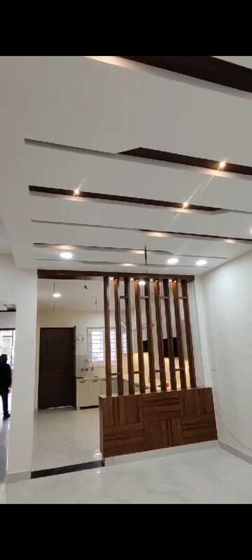 Kitchen in 4 BHK Independent House at Indira Nagar – for Sale