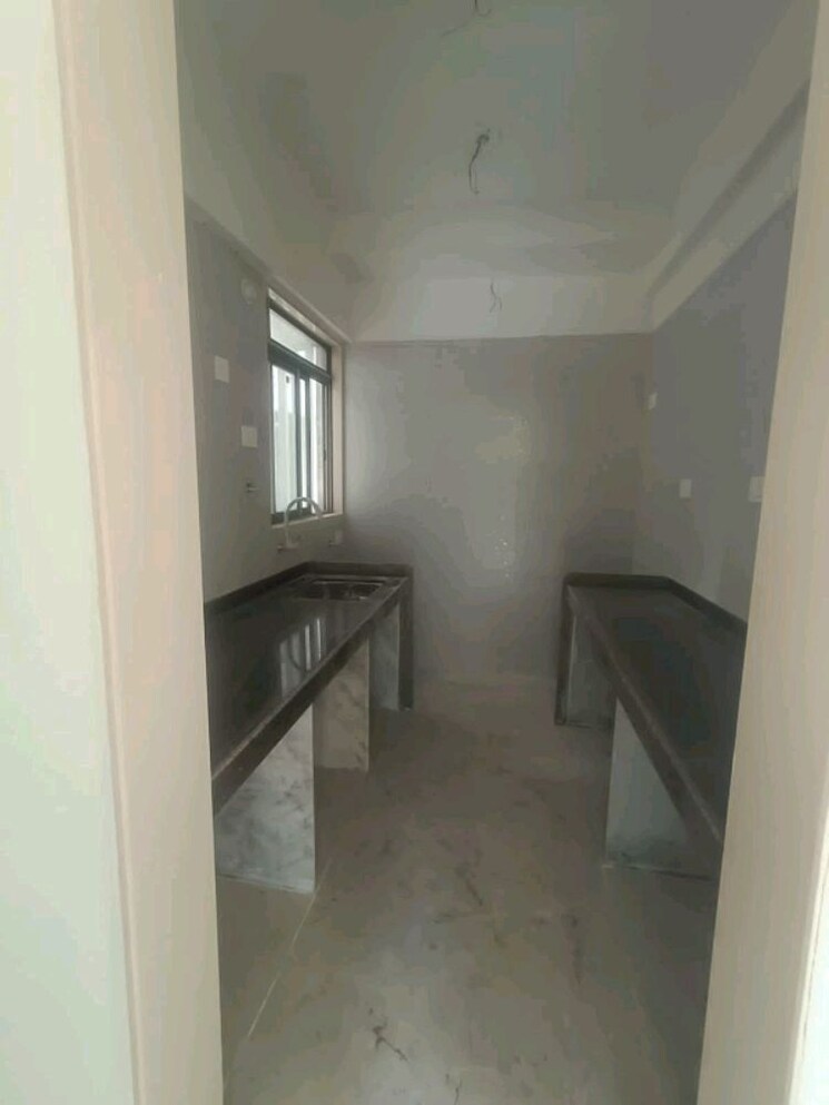 Kitchen, crystal-paradise-residences 2 Bedroom 700 Sq.Ft. Apartment In Andheri East Mumbai 8353956