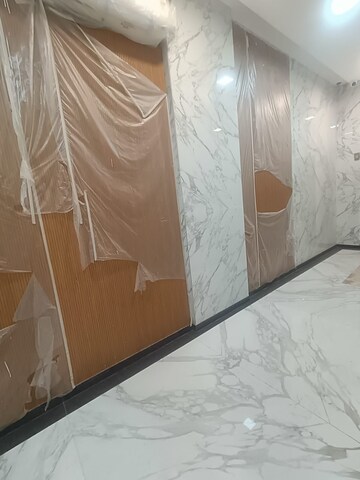 Building Lobby in 2 BHK Apartment at Crystal Paradise Residences, Andheri East – for Sale