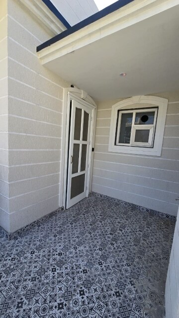 Building Lobby in 3 BHK Apartment at Dwarka – for Sale