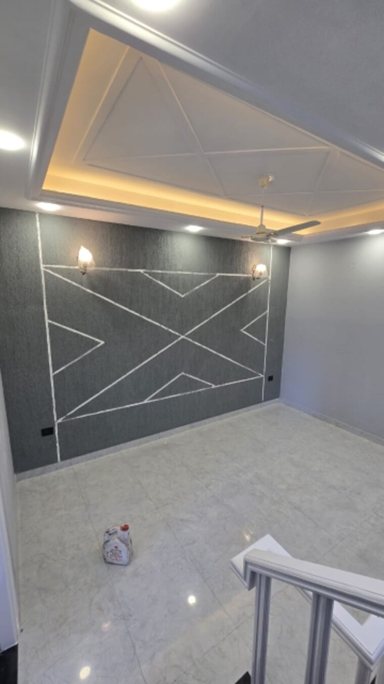 Room, dwarka 3 Bedroom 1950 Sq.Ft. Apartment In Dwarka Delhi 8353982