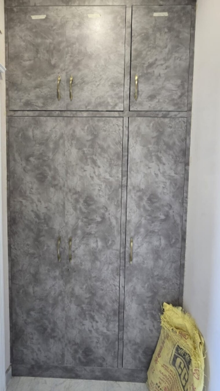 undefined, dwarka 3 Bedroom 1950 Sq.Ft. Apartment In Dwarka Delhi 8353982