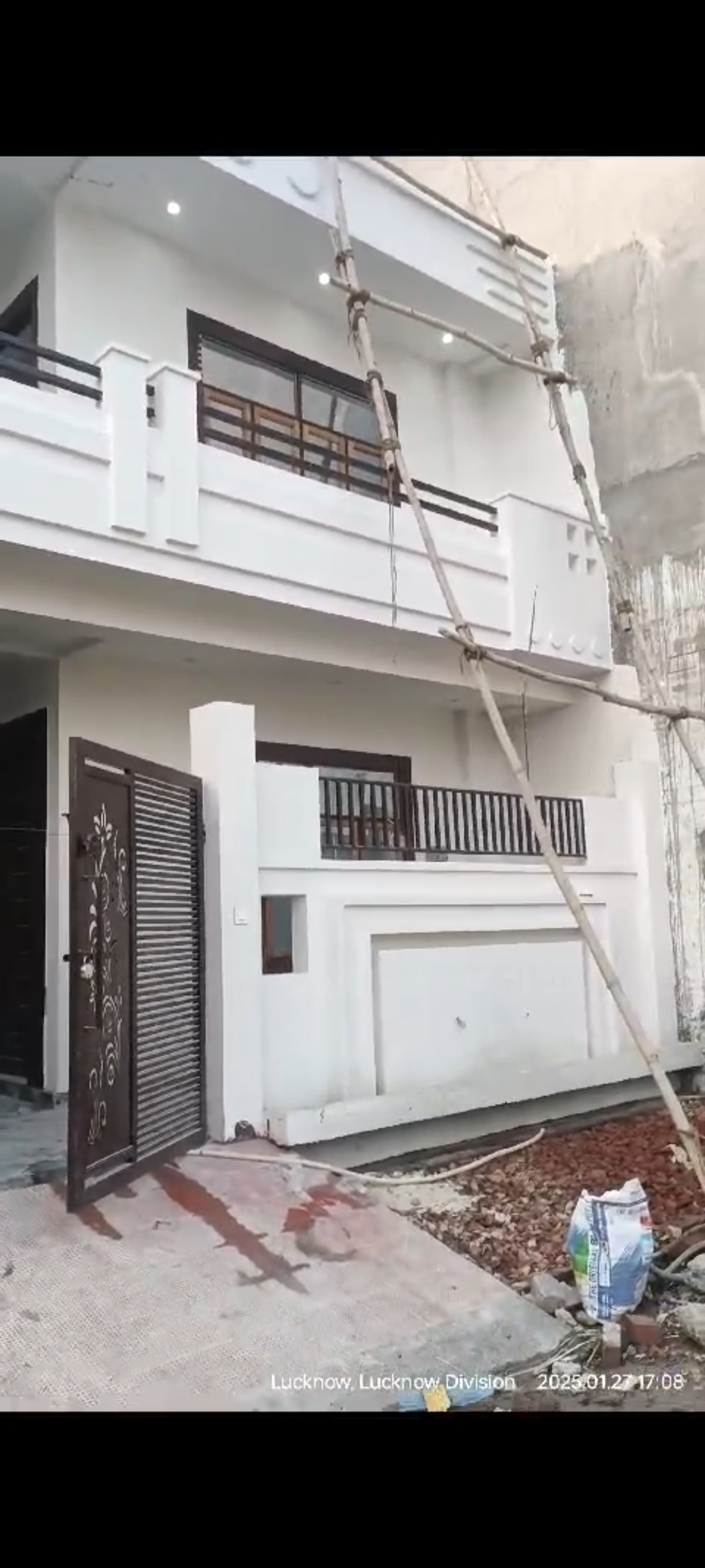 4 BHK + Pooja Room,Study Room,Extra Room Independent House For Sale in House Sale Mahaveer Nager