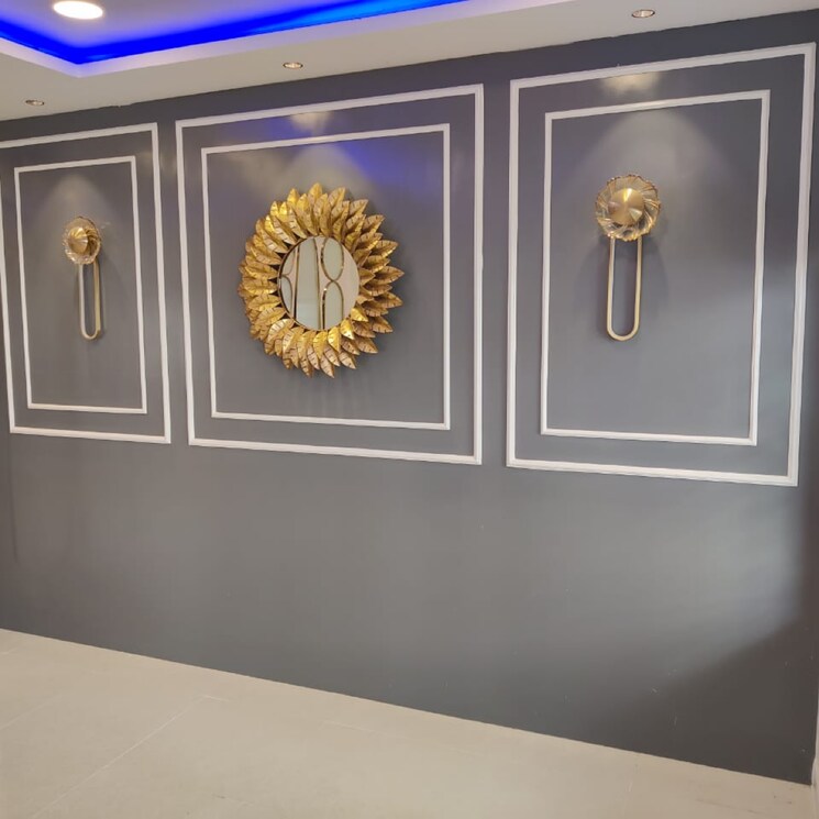 undefined, sk-jewel 3 Bedroom 1700 Sq.Ft. Apartment In Shaili Gardens Hyderabad 8354062