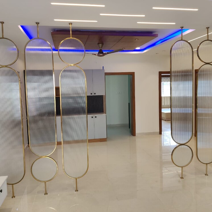 Bathroom, sk-jewel 3 Bedroom 1700 Sq.Ft. Apartment In Shaili Gardens Hyderabad 8354062