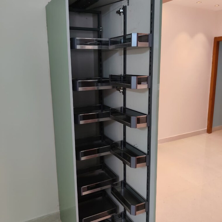 undefined, sk-jewel 3 Bedroom 1700 Sq.Ft. Apartment In Shaili Gardens Hyderabad 8354062