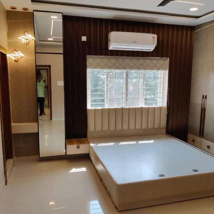 Room, sk-jewel 3 Bedroom 1700 Sq.Ft. Apartment In Shaili Gardens Hyderabad 8354062