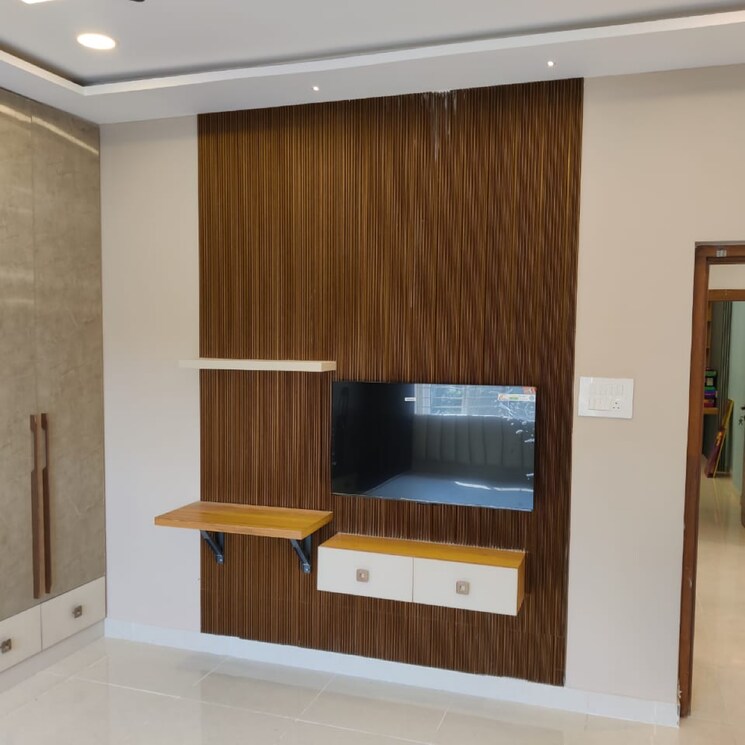 undefined, sk-jewel 3 Bedroom 1700 Sq.Ft. Apartment In Shaili Gardens Hyderabad 8354062