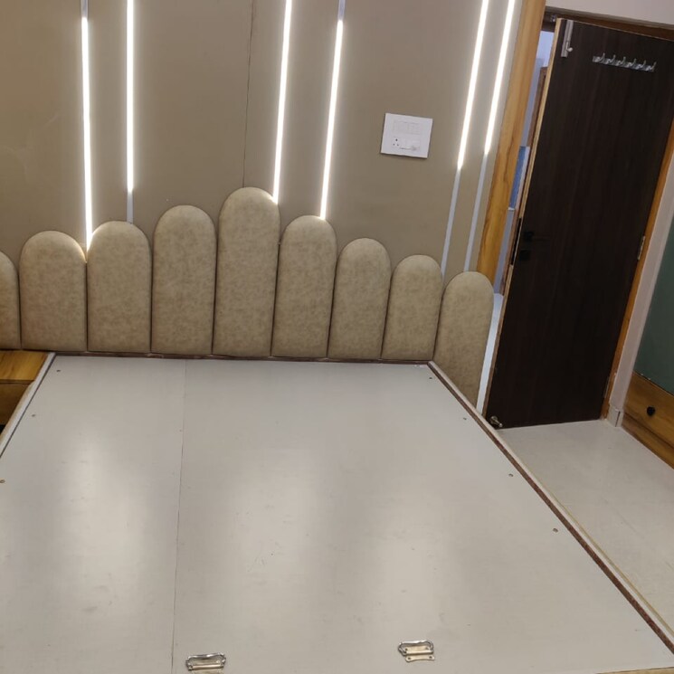 undefined, sk-jewel 3 Bedroom 1700 Sq.Ft. Apartment In Shaili Gardens Hyderabad 8354062